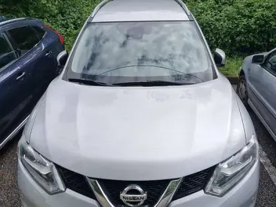 Gebraucht Nissan X-Trail