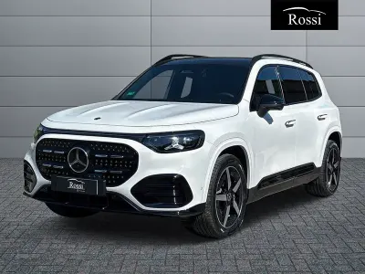 Nuova Mercedes 350 354 CV (260 kW) 2026 Nero