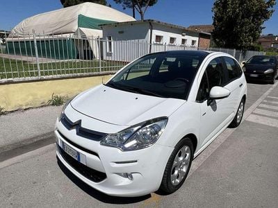 Usata Citroën C3 68 CV (50 kW) 2014 Berlina