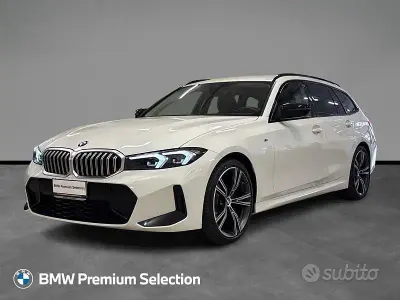 Usata BMW 318