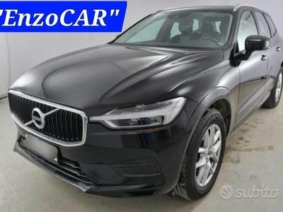 usata Volvo XC60 XC60 D4 AWD Geartronic Business