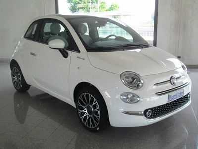 usata Fiat 500 1.0 Hybrid Dolcevita - Nuova km Zero