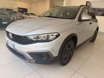 Usata Fiat Tipo