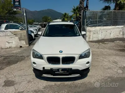 Usata BMW X1