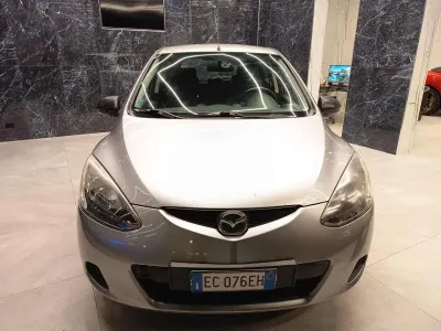 Occasion Mazda 2