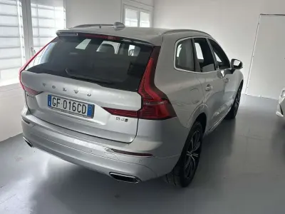 Usata Volvo XC60