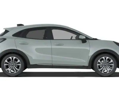 Usata Ford Puma