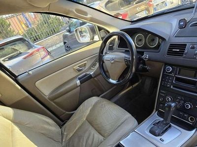 Usata Volvo XC90 209 CV (153 kW) 2013 Nero SUV