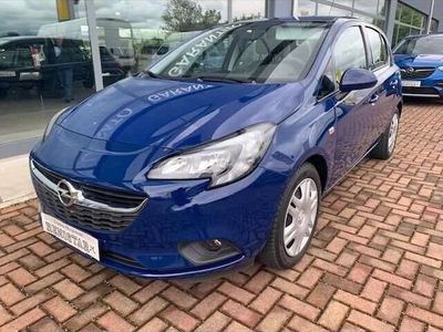 usata Opel Corsa Corsa1.4 90CV GPL Tech 5 porte Advance