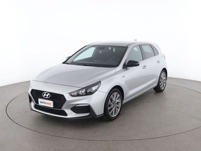 usata Hyundai i30 CT15026