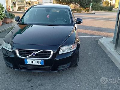 Usata Volvo V50 136 CV (100 kW) 2010 Station wagon