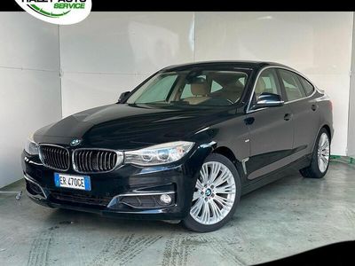 usata BMW 320 Gran Turismo 3er Gran Turismo d