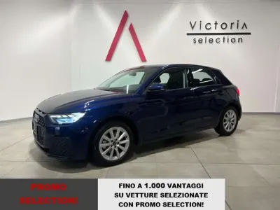 Usata Audi A1