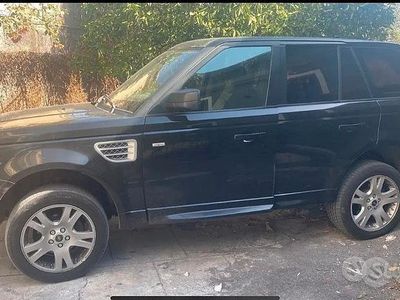 Usata Land Rover Range Rover Sport 190 CV (139 kW) 2005 SUV