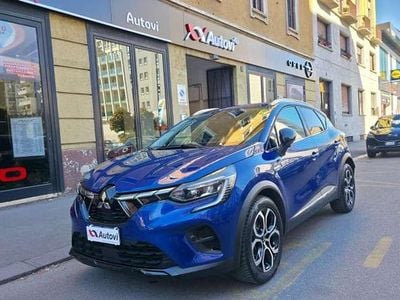 Usata Mitsubishi ASX Intense 92 CV (67 kW) 2025 Blu/azzurro SUV
