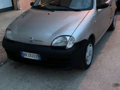 usata Fiat Seicento 1.1 (s)