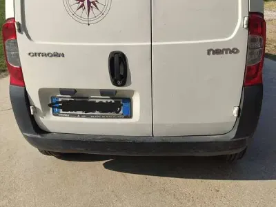 Usata Citroën Nemo