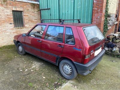 usata Fiat Uno 1.1 55cv iniezione