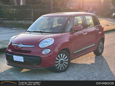 usata Fiat 500L Lounge 1.4 16V GPL