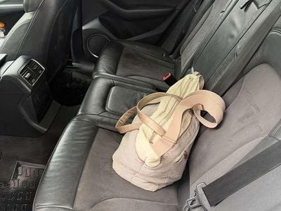 Usata Audi Q5 Ambiente 245 CV (180 kW) 2013 SUV