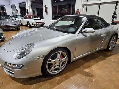 Usata Porsche 997