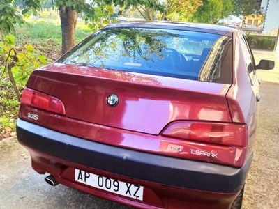 Alfa Romeo 146