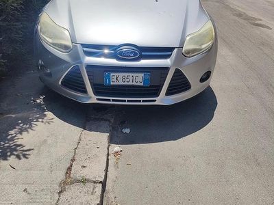 Usata Ford Focus 2011