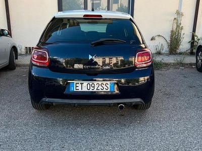 Usata 2014 Citroën DS3 Utilitaria | 5800 €