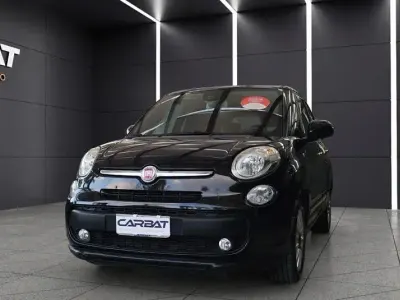 Usata Fiat 500L Business 95 CV (69 kW) 2017 Monovolume