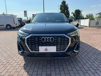 Usata Audi Q3 Sportback