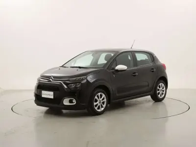 Usata Citroën C3