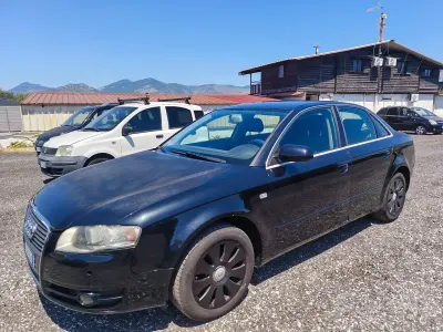 Usata Audi A4