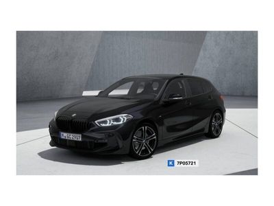 usata BMW 118 i Msport