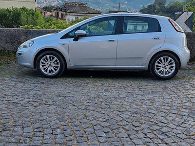 usata Fiat Punto Evo - 2010. 1.3mjt 90cv