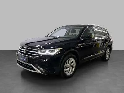 Usata VW Tiguan Allspace