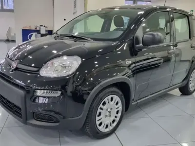 Usata Fiat Panda S 69 CV (50 kW) 2023 Utilitaria