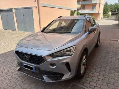 Usata Cupra Formentor 150 CV (110 kW) 2021 SUV