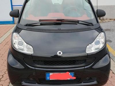 Smart ForTwo Coupé