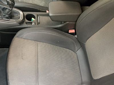 Usata Opel Astra 115 CV (84 kW) 2011 Station wagon