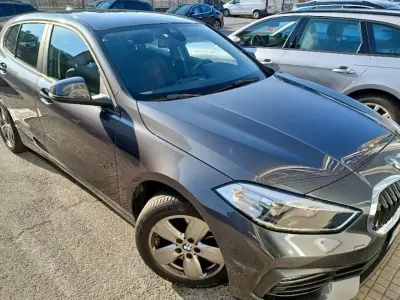 Usata BMW 116