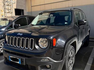 Occasion Jeep Renegade 120 ch (88 kW) 2015 SUV