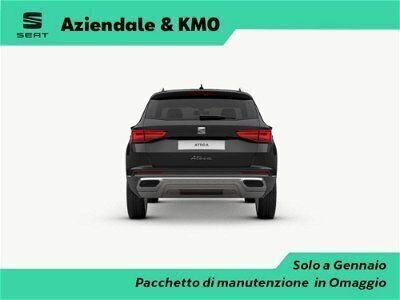 usata Seat Ateca Ateca1.5 ECO TSI XPERIENCE 150CV MY 23