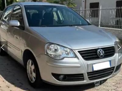 Usata 2005 VW Polo | 600 €