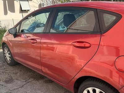 usata Ford Fiesta 1.4 diesel 68cv