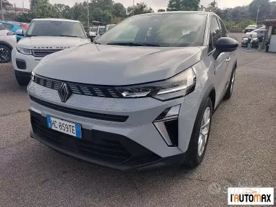 Nuova Renault Symbioz Techno 109 CV (80 kW) 2026 SUV