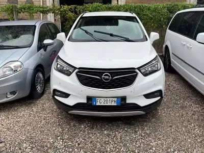 Usata Opel Mokka