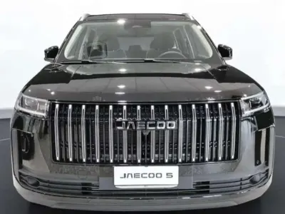 Usata Jaecoo 5