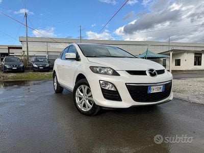 Mazda CX-7