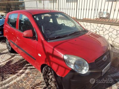 usata Kia Picanto 1ªs.(04/08) - 2009