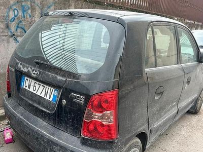Hyundai Atos